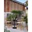 Felix Pedestal Dining Table-559943131-559943141