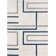Clarys Geometric Indoor Rug