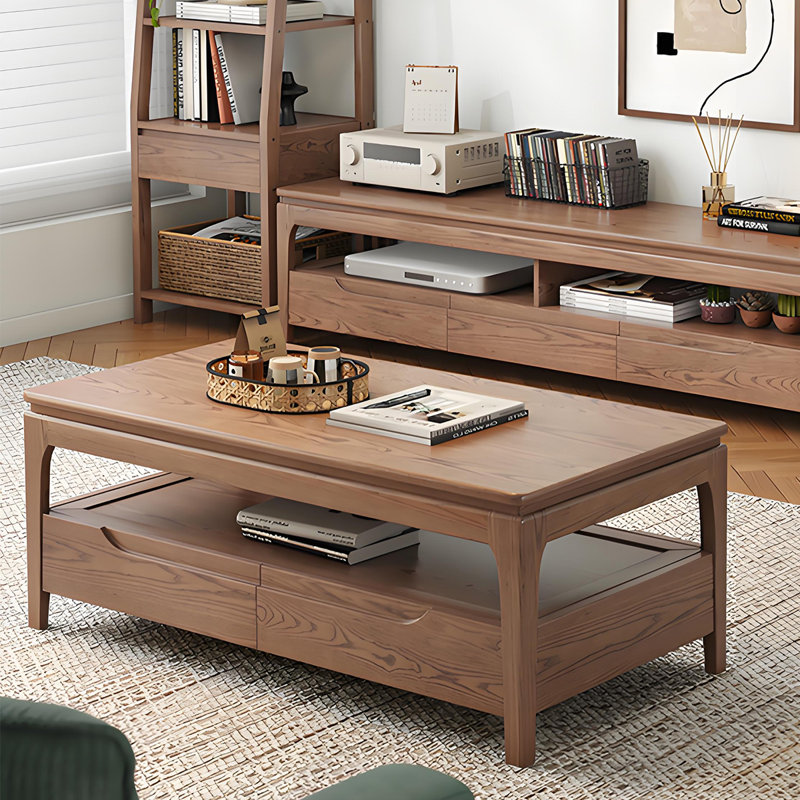 Table basse 47,24 po