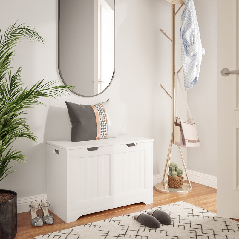 Adaleigh Blanket Chest