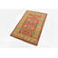 Mosley Red Rug