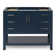 42'' W Single Bathroom Vanity Base