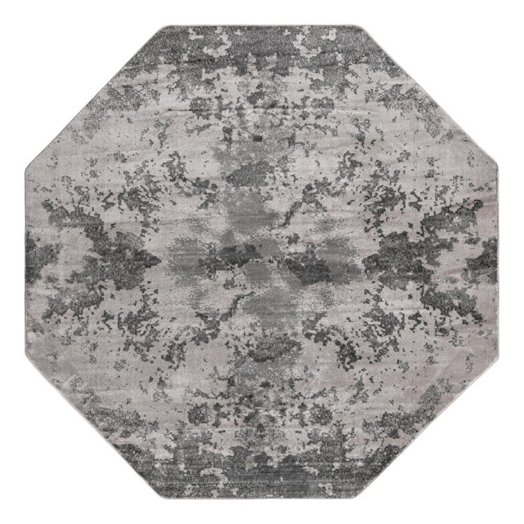 Brantly Geometric Indoor Rug
