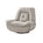 Beige Faux Leather