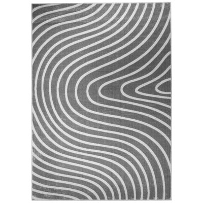 Castillo Abstract Indoor Rug