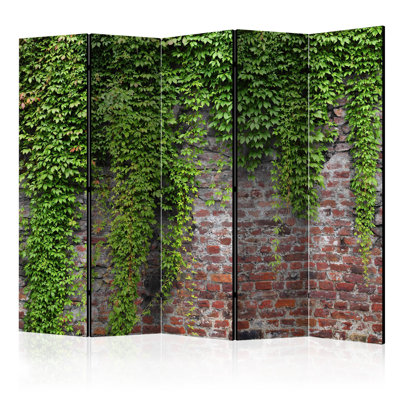 Ulster 172cm H Folding Room Divider