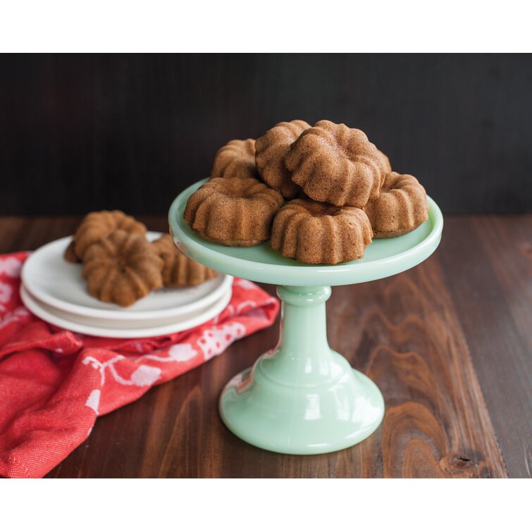 Nordic Ware Bundt® 12 Form Mini Cupcake Pan