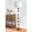 Lampe sur pied 64 "Audreyonna