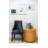 Metal Picture Frame with Mat-50103461