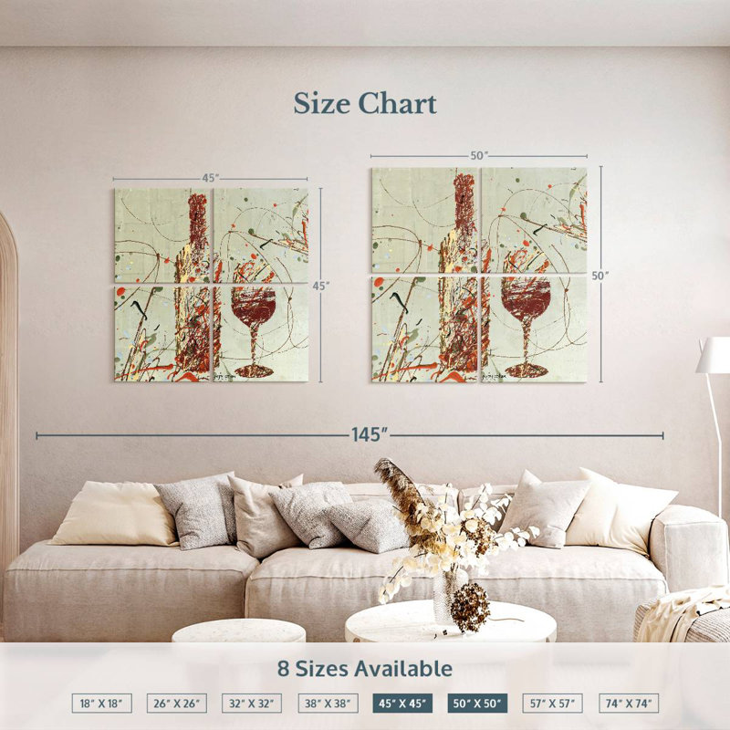 Yarlin Wine Expressions I