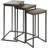 Annete Traditional End Table-729977281