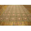 Flatweave Wool Geometric Area Rug