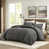 Gris anthracite est en rupture de stock