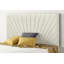 Sealcove Etheral Velvet Divan Bed Base with 32" Upholstered Headboard-1103980742-1103693590-1103980740