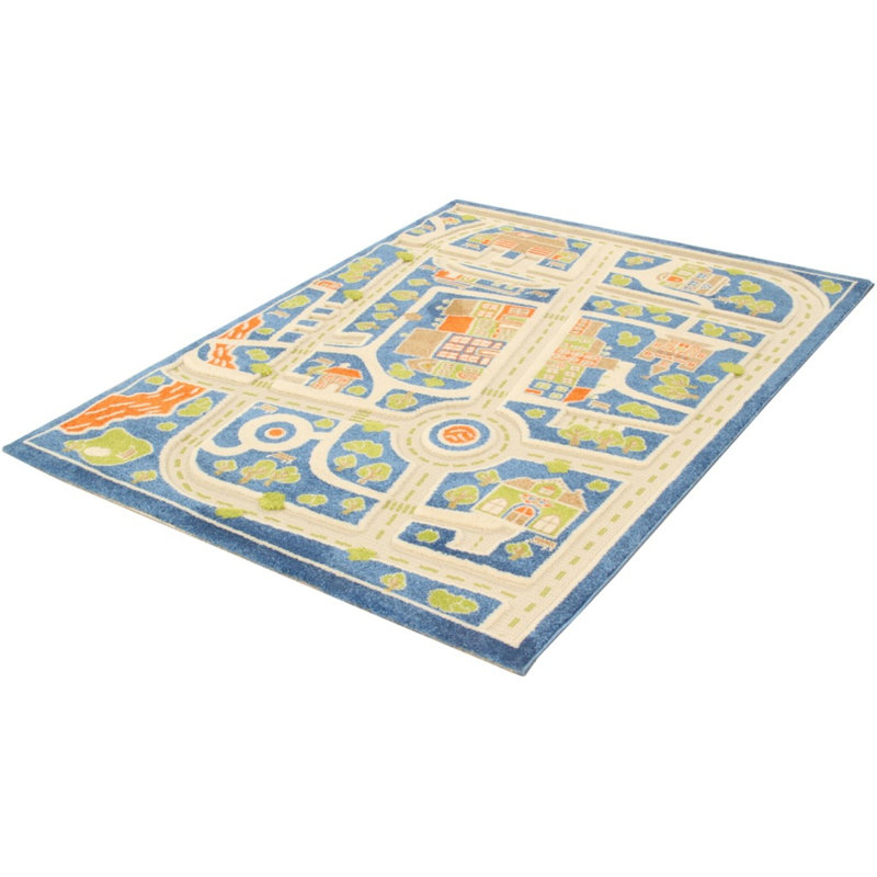 70cm X 140cm Area Rug Set