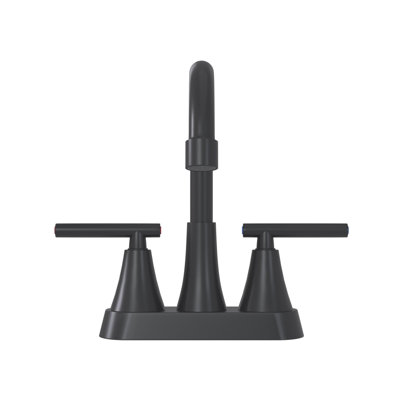 8 “H Bathroom Sink Faucet