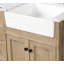 Ensemble de meuble-lavabo simple 48 po Claire-335544992