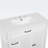 Bathroom Cabinet with Drawers,with Sink-1095523899