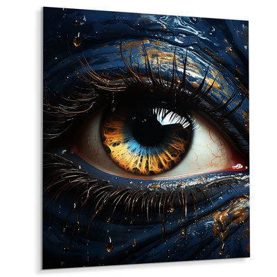 " Galaxy Interstellar Eye II "
