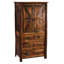 Armoire à trois tiroirs Fireside Lodge Barnwood - Premium Line-14234135