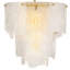 Asinara 7 - Light Metal Chandelier