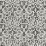 Yuki Osada Damask Wallpaper Double Roll