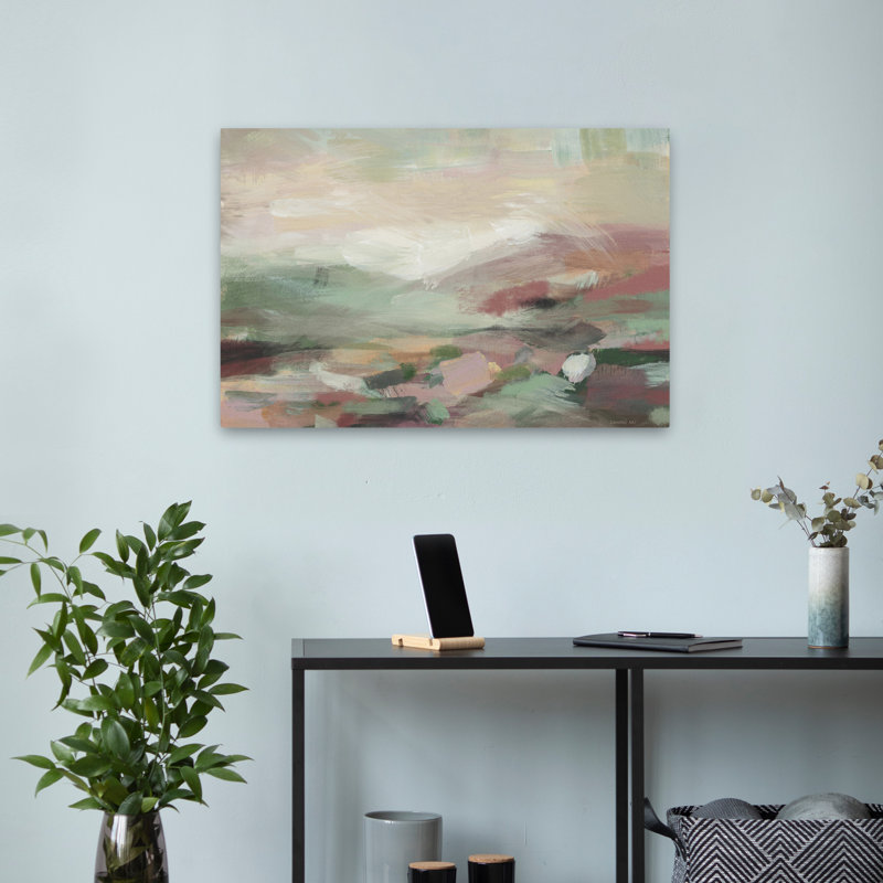 Terra vitalis contemporain, H 24 po x l 16 po