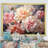 " Carnations Romantic Impression II "-74816318-74816317