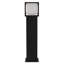 Grippo Frosted Bollards