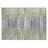 Alfonzo Washable Striped Indoor / Outdoor Rug-1504450719