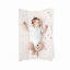 Little Duckling Anti-Roll Wedge Baby Changing Mat