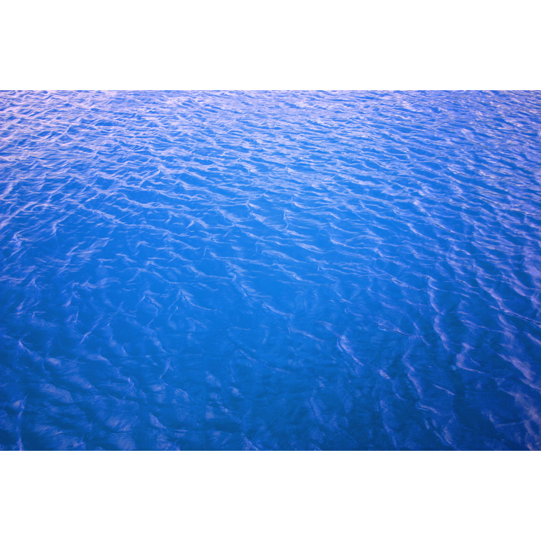 Blue Waters