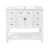 White est en rupture de stock