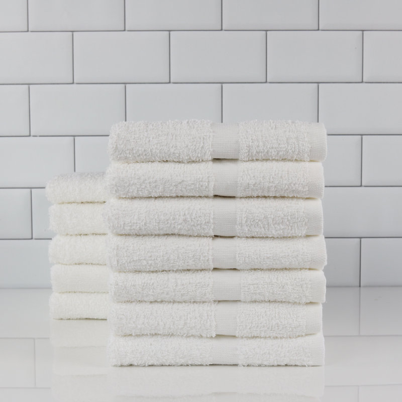 Durability Midweight Hand Towel