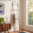 Fianna 5.8' Blanket Ladder