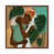 Classic Brown Wood Framed is unavailable