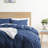 Modern Boho Duvet Cover Set-71850935-71850928