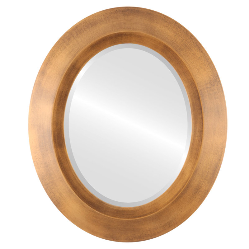 Royalton Mirror, 23" x 23"