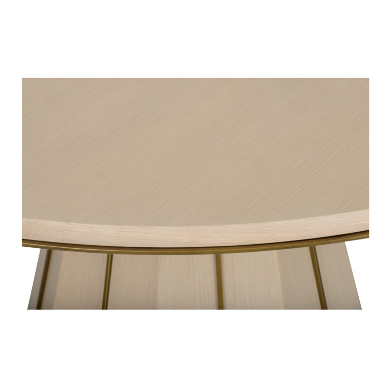 Clint Center Table
