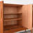 59.1'' Solid Wood Sideboard