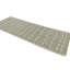 Scandinavian Wool Geometric Area Rug-2081167409