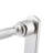 40‑65KG Door Closer Hydraulic Buffer Home Positioning Spring Closer