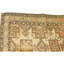 Hand Knotted Wool Area Rug