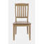 Chaise d'appoint Kentish Rustic