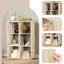 60cm W Cube Bookcase-982092667-982092608