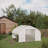 Outsunny Walk-In Tunnel Greenhouse-116836827-116836826