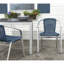 Chaise de patio empilable Herdon-23847973