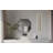 Metal Flat Wall Mirror-65364232-69484599