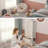 Commode 7 tiroirs Caelyn-384523301