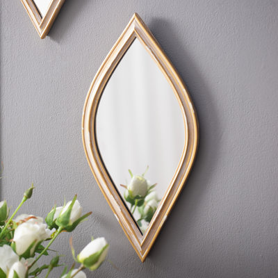Miroir décoratif pour décoration murale